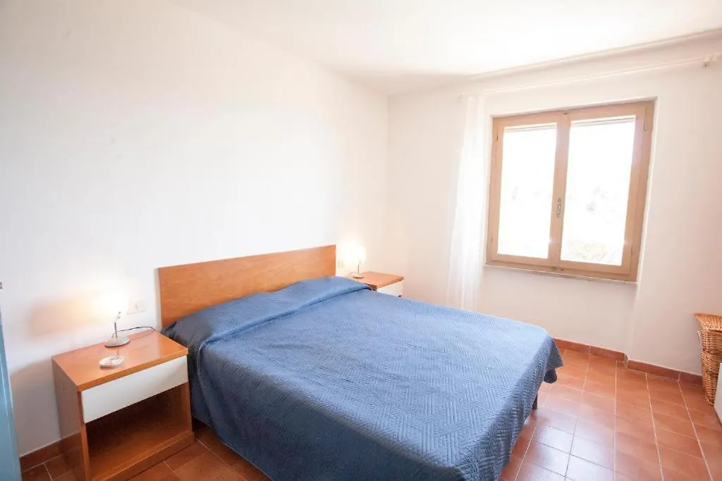 Il Maretto - Goelba Apartment Capoliveri  Italy