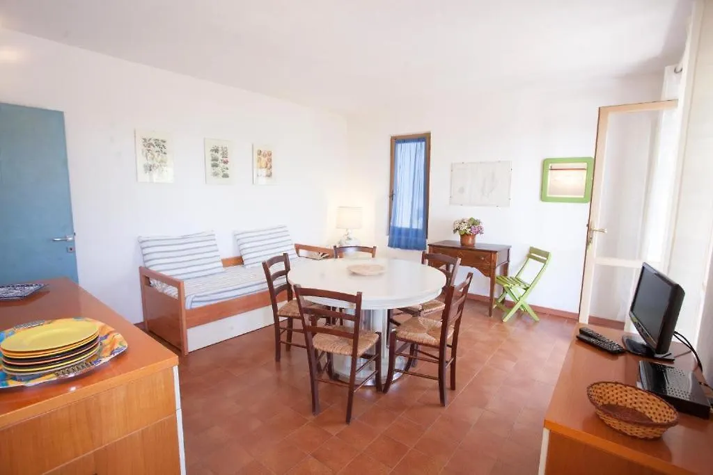 Il Maretto - Goelba Apartment Capoliveri