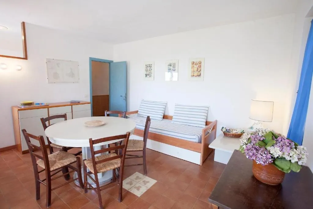 Il Maretto - Goelba Apartment Capoliveri