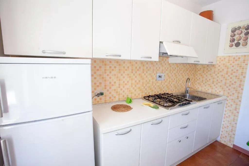 Il Maretto - Goelba Apartment Capoliveri  Italy
