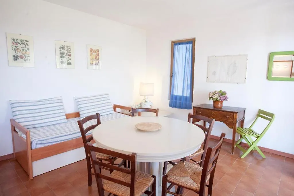 Il Maretto - Goelba Apartment Capoliveri  0*, Capoliveri (Isola d'Elba)