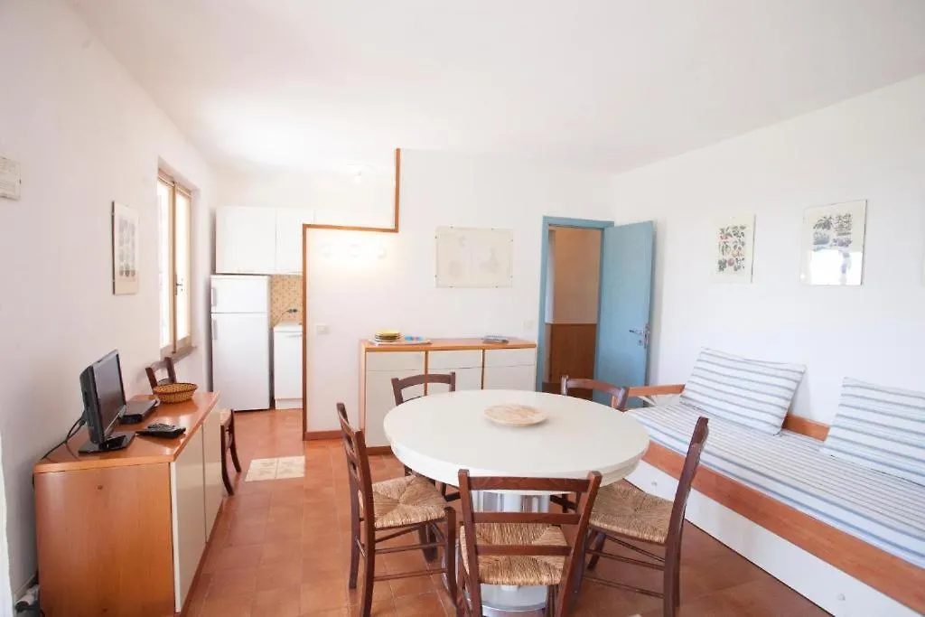 Il Maretto - Goelba Apartment Capoliveri  Capoliveri (Isola d'Elba)