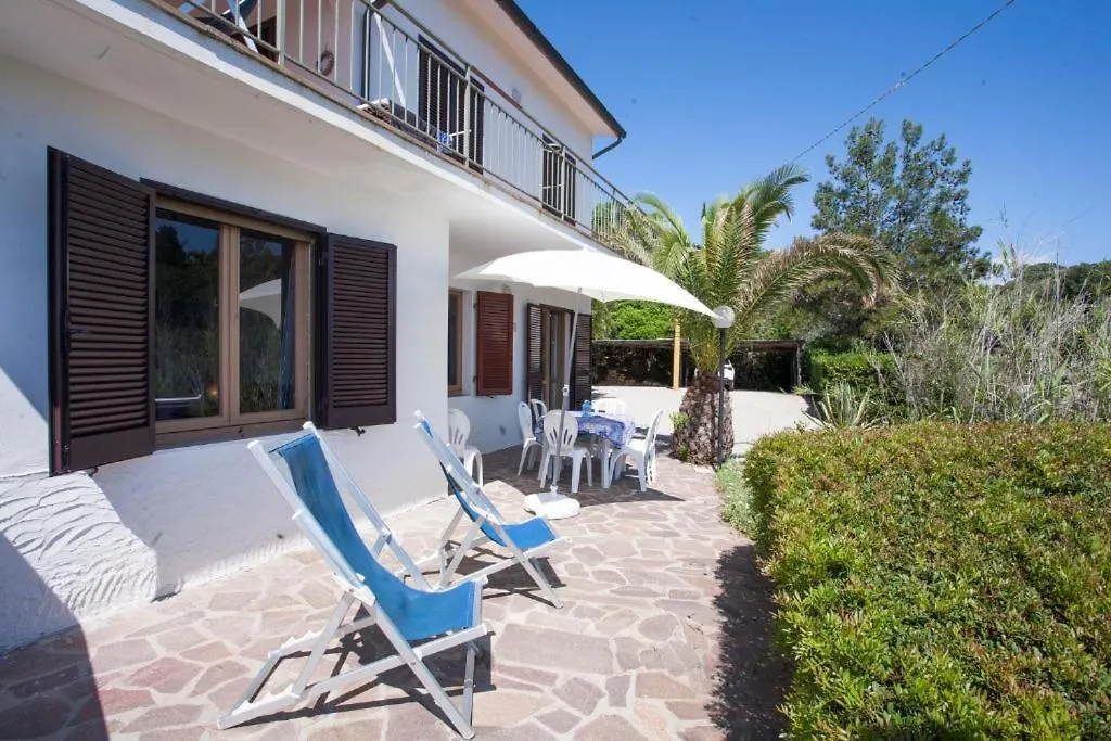 Il Maretto - Goelba Apartment Capoliveri  0*, Capoliveri (Isola d'Elba) Italy