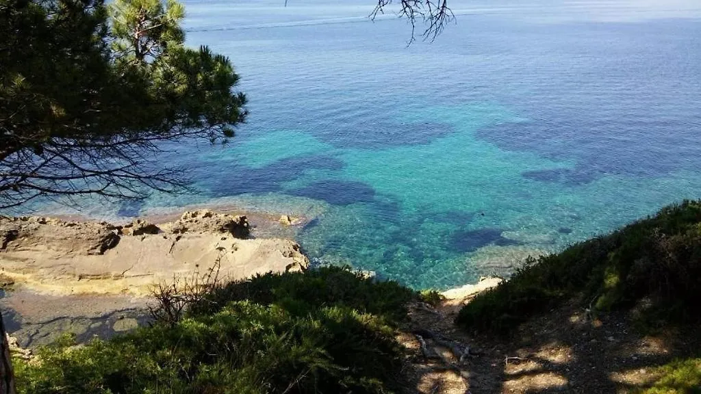 Il Maretto - Goelba Apartment Capoliveri  0*, Capoliveri (Isola d'Elba) Italy