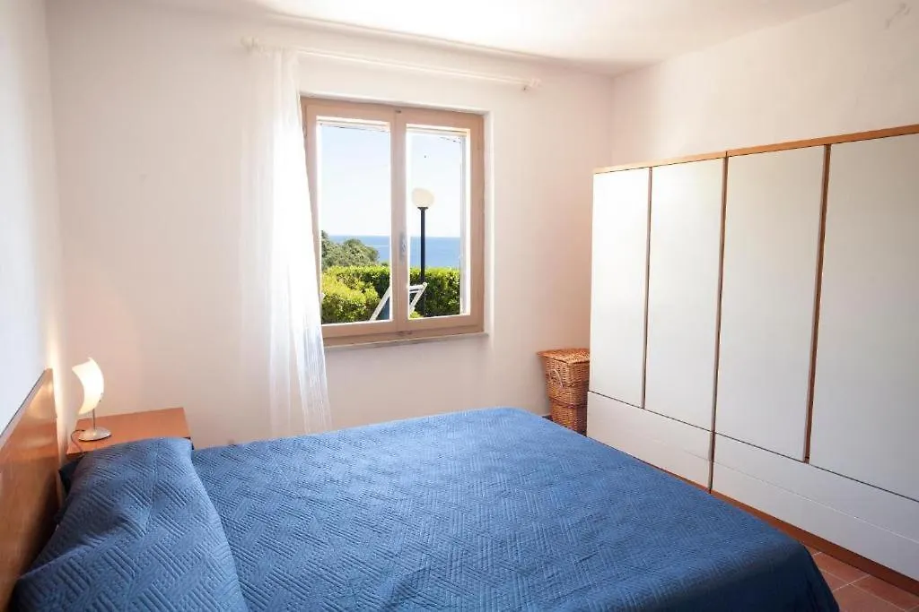 Il Maretto - Goelba Apartment Capoliveri  Italy