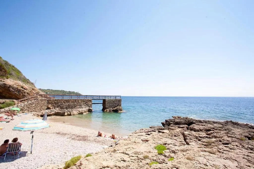 Il Maretto - Goelba Apartment Capoliveri  Italy