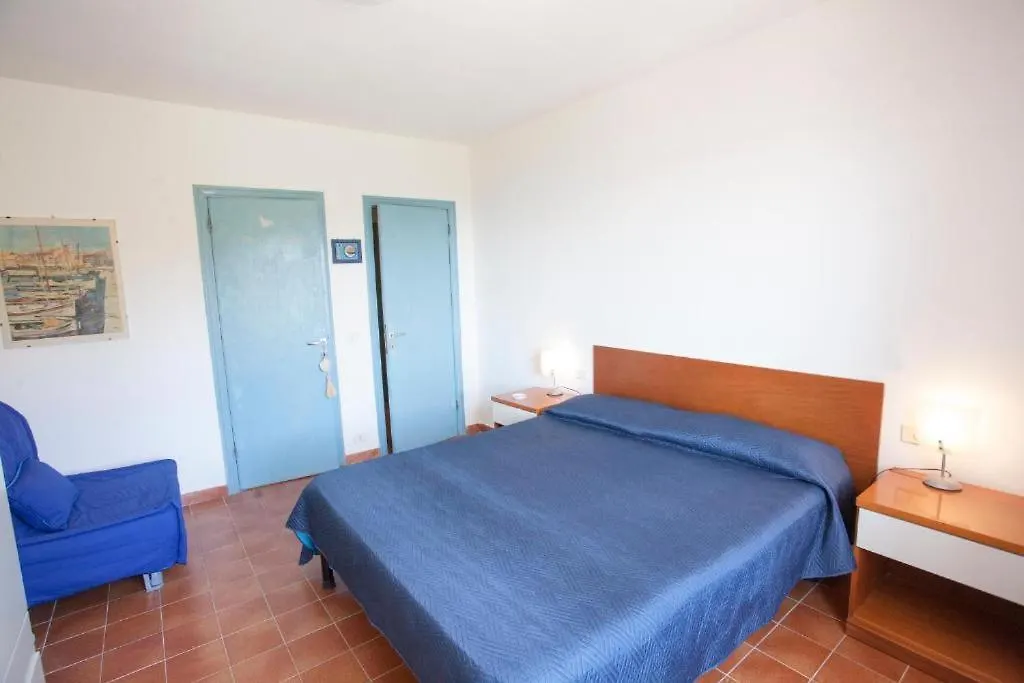Il Maretto - Goelba Apartment Capoliveri  Capoliveri (Isola d'Elba)