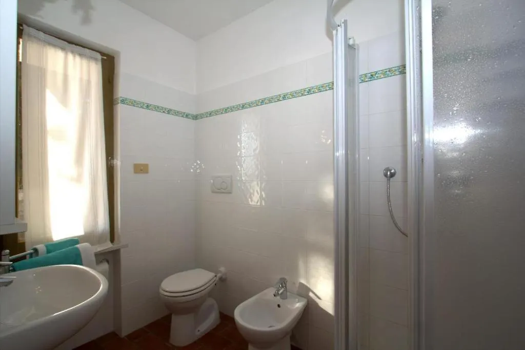 Il Maretto - Goelba Apartment Capoliveri
