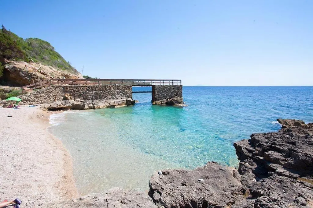 Il Maretto - Goelba Apartment Capoliveri