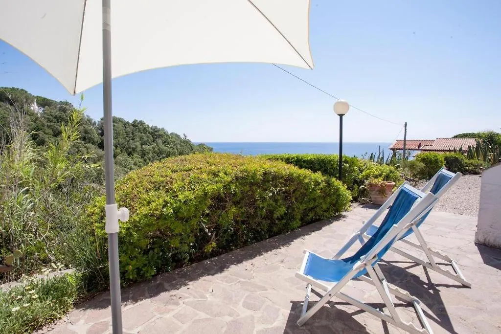 Il Maretto - Goelba Apartment Capoliveri  0*, Capoliveri (Isola d'Elba)