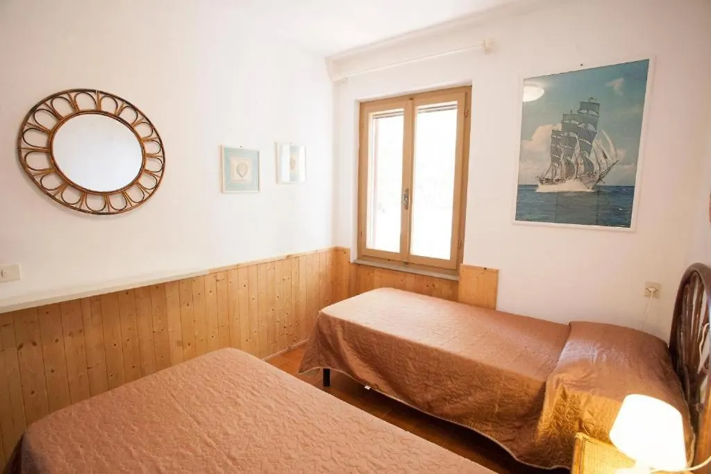 Il Maretto - Goelba Apartment Capoliveri